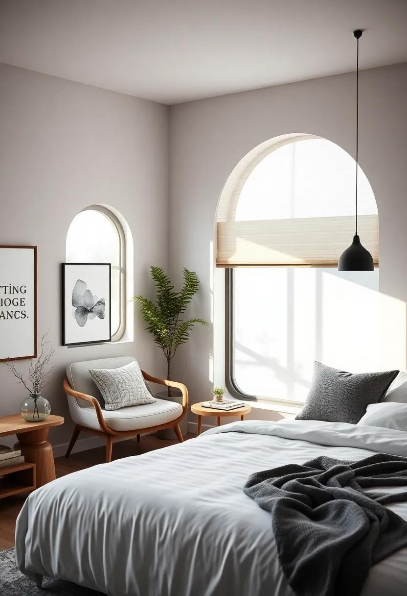 Crafting a Cozy Nook: ⁣Reading⁢ Corners for Relaxation and Introspection