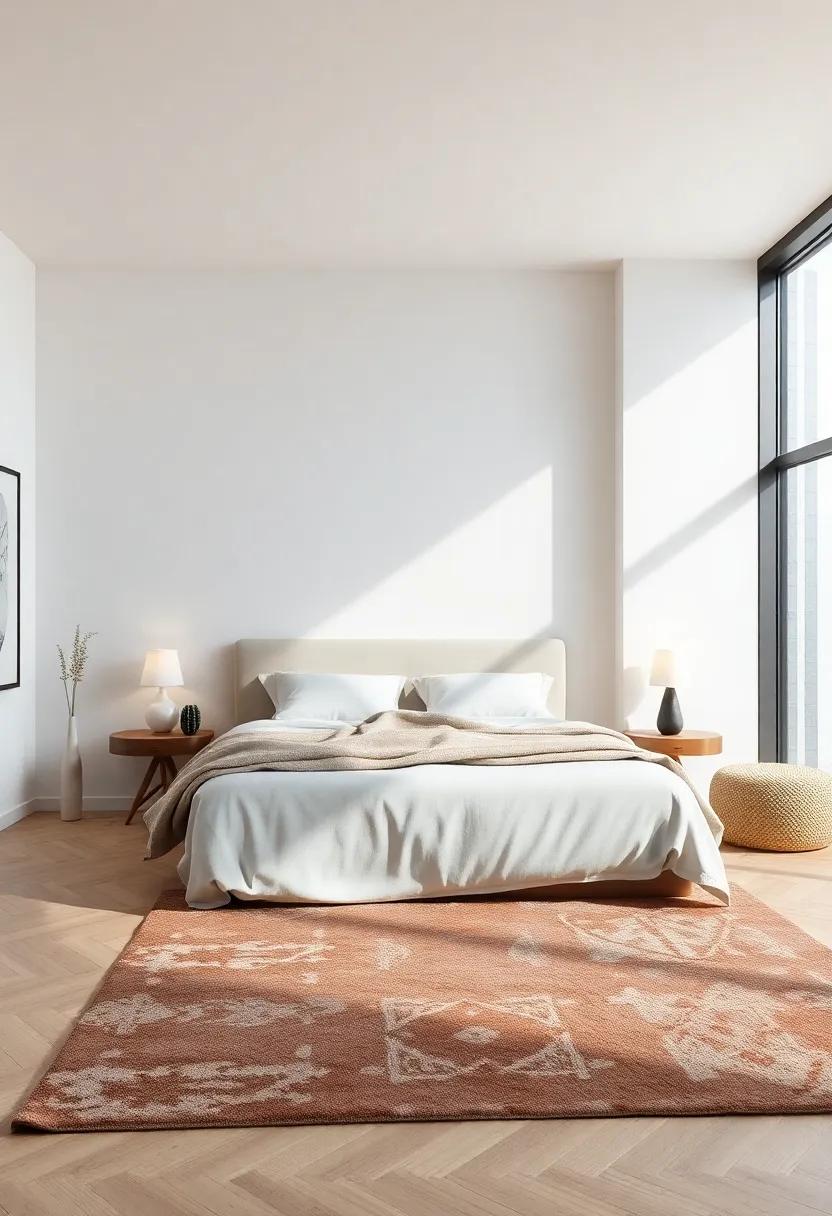 Inviting Rugs: Finding⁣ the ‍Perfect Floor Coverings for a Warm Vibe