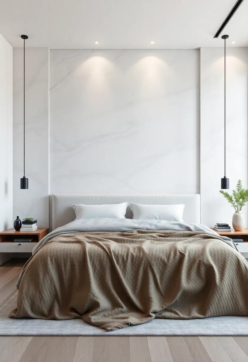 Luxurious Textures: Layering Materials for ⁢Maximum⁤ Comfort and Elegance