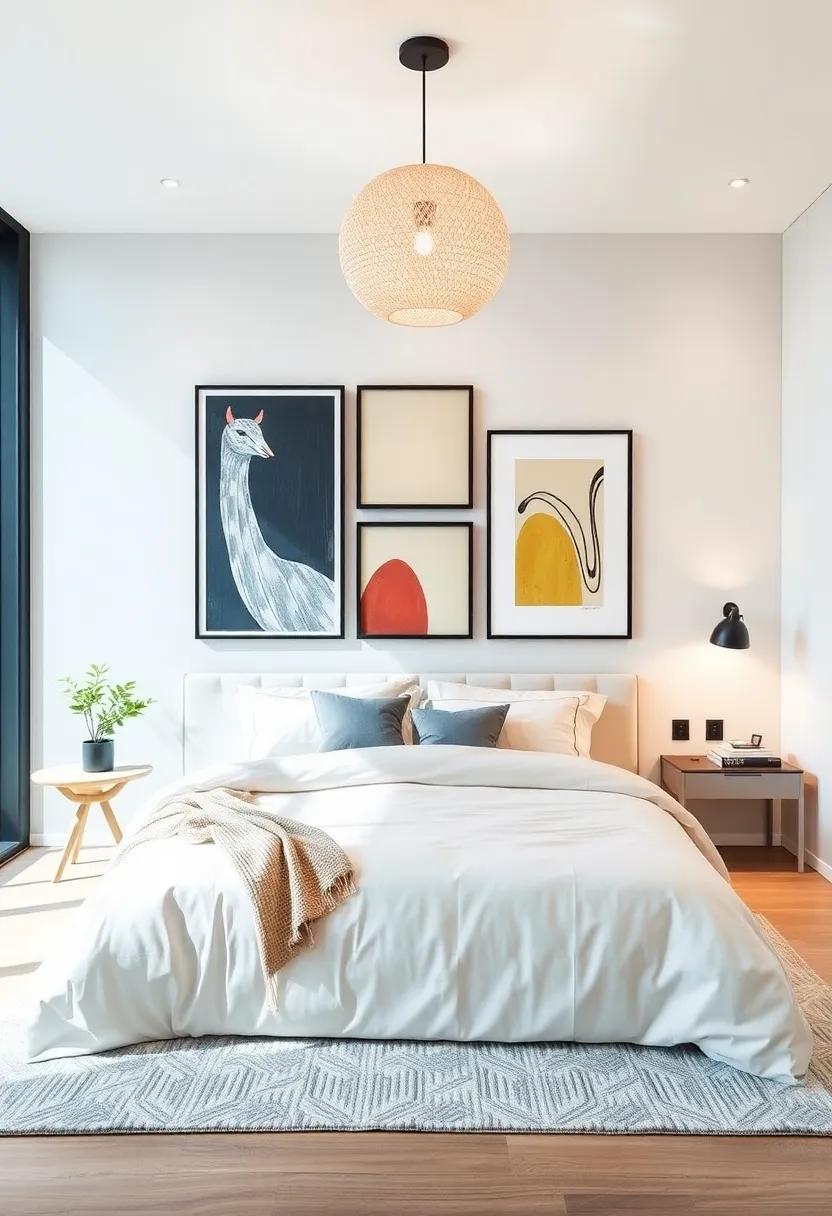 Personalized Spaces: Curating Artwork That Resonates with Your Style