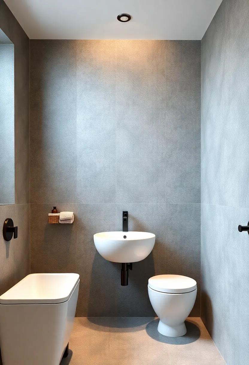 Artful Wall Treatments to Add ​Depth and⁣ Character