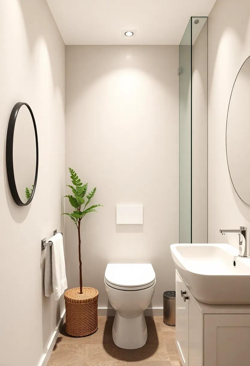 Creative Storage Solutions for Decluttering‌ Limited‌ space