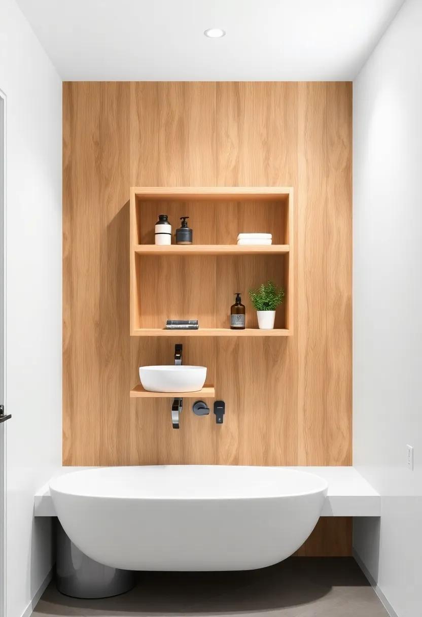 Custom⁢ Shelving ​Ideas to Make the Most of ​Vertical Space