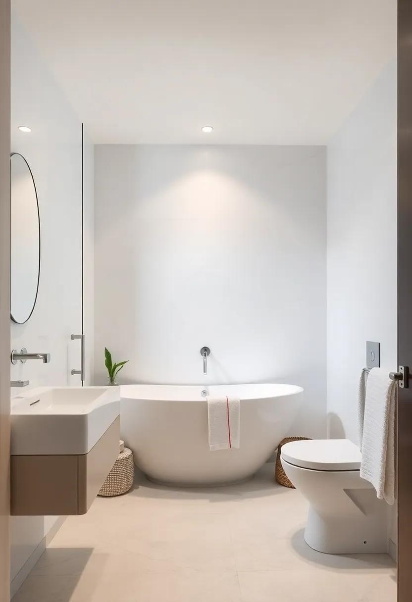 Functional ‌Layouts ‍for Seamless Movement​ in Compact Areas