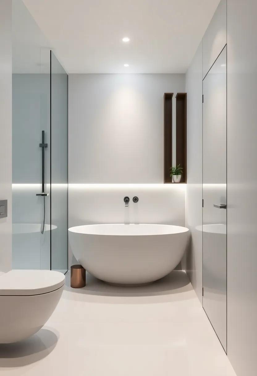 Smart Technology Integrations for Modern Luxury