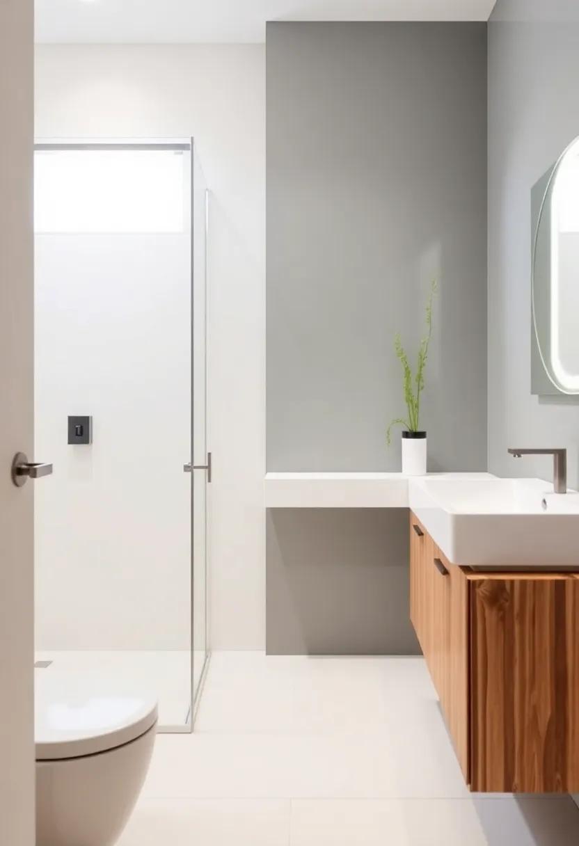 Unique​ Fixtures That⁤ Make a‍ Bold ‌Statement