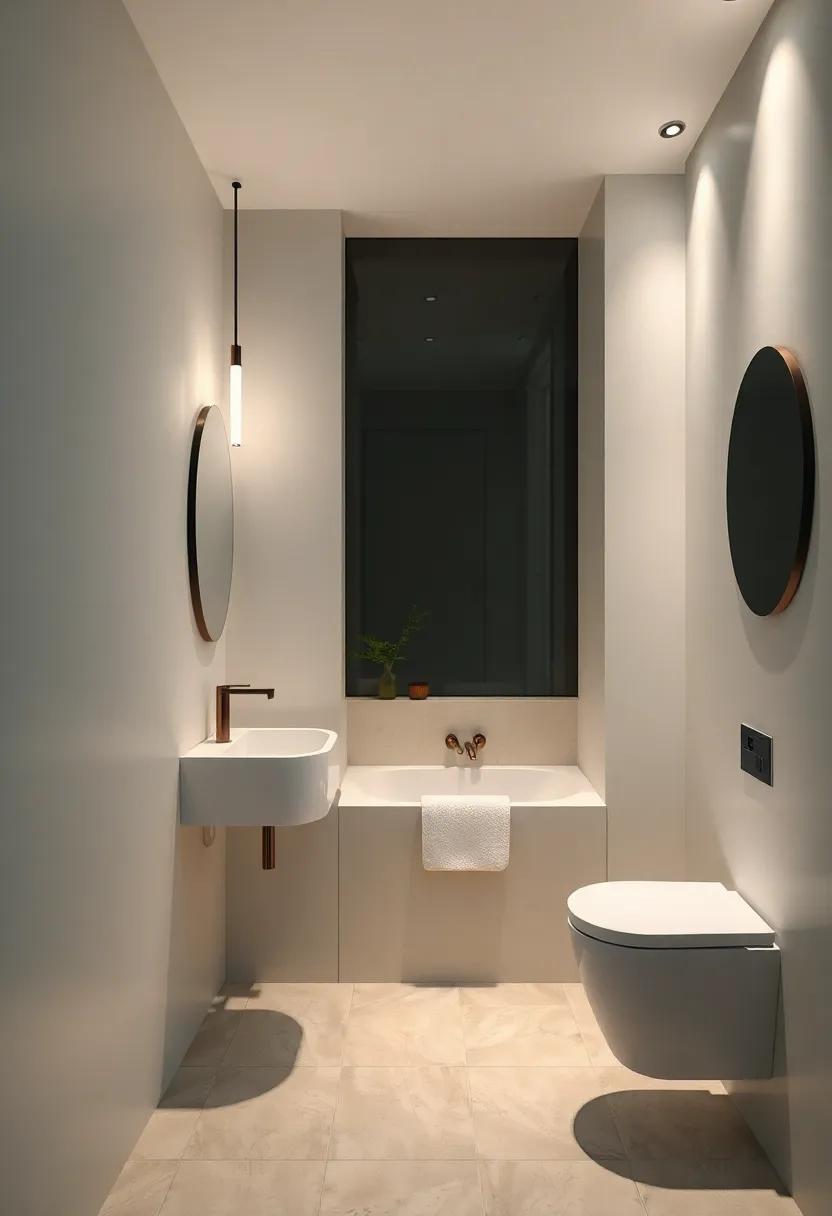 Versatile Lighting Designs That ‍Set the Right Mood