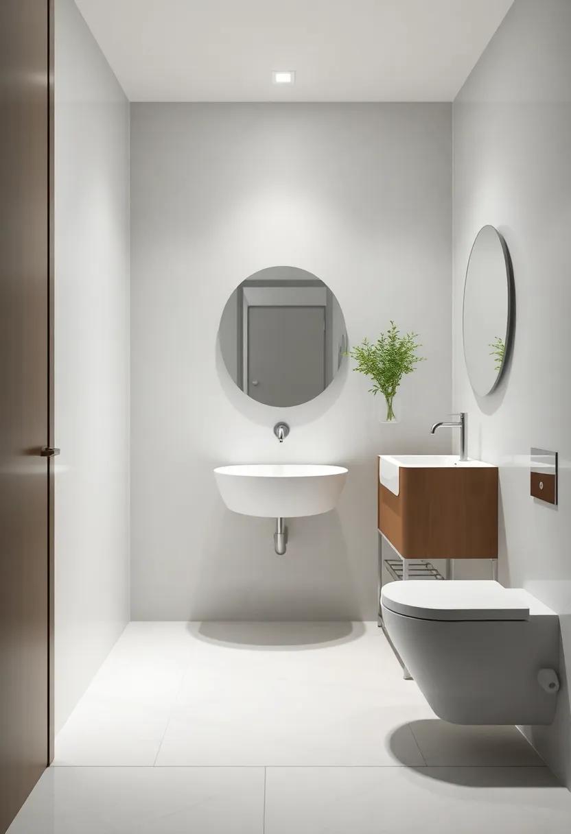 Visual Continuity with Cohesive Design Elements