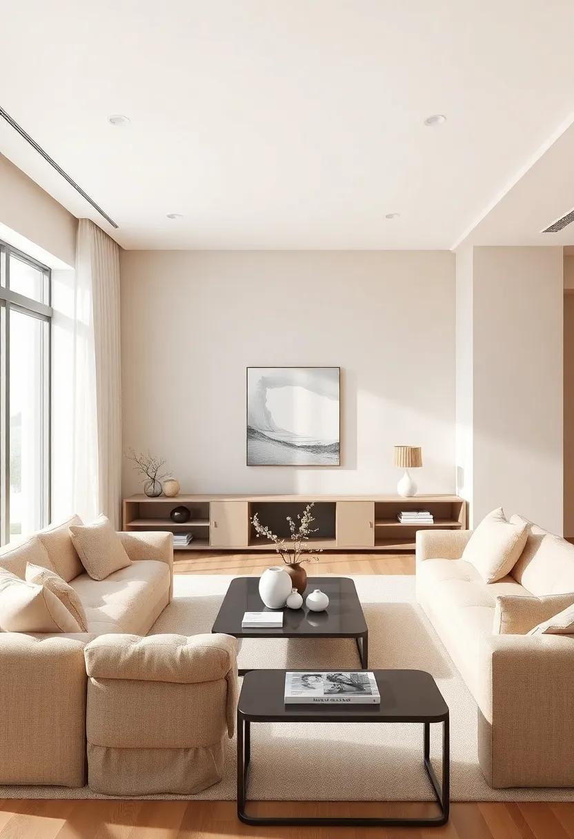 Choosing Artwork⁤ that Resonates with Beige Interiors