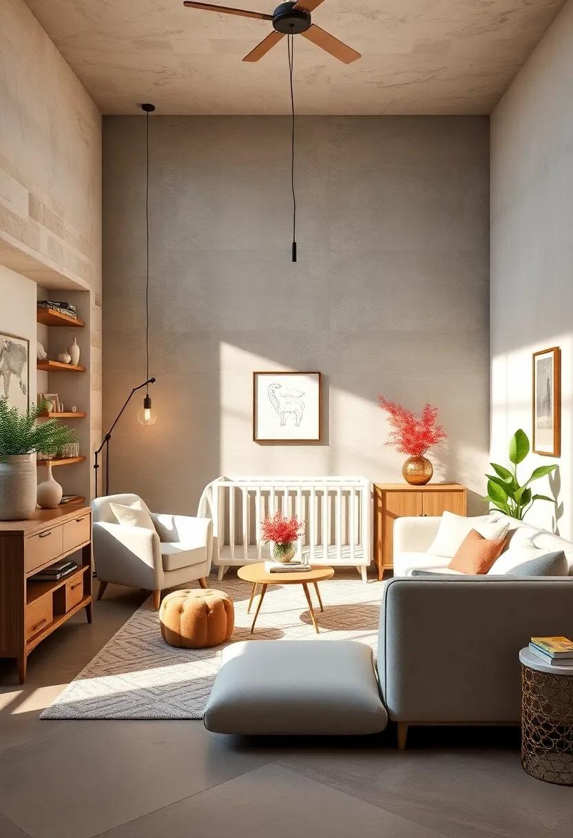 Choosing the‌ Right Furniture for a⁢ Harmonious ‍Space