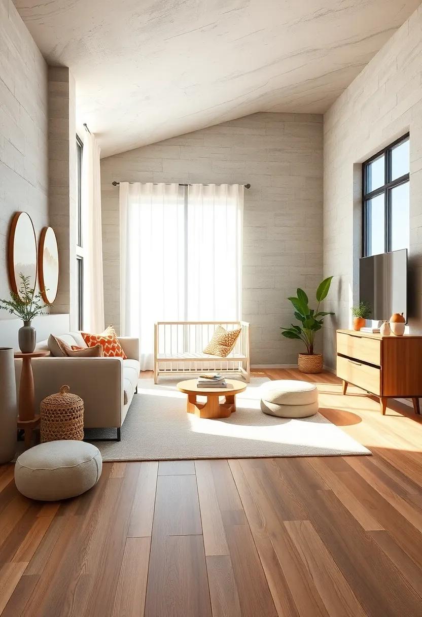 Finding⁣ the Right ⁤Flooring Options⁣ for Comfort⁣ and ⁢Serenity