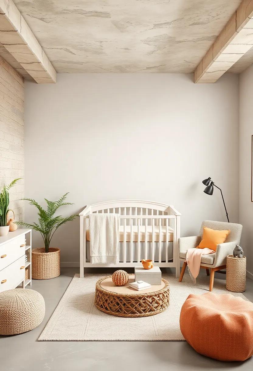 Personalized⁣ Keepsakes that Transform⁣ a‌ Standard Nursery ⁣Into⁣ a Cherished Space