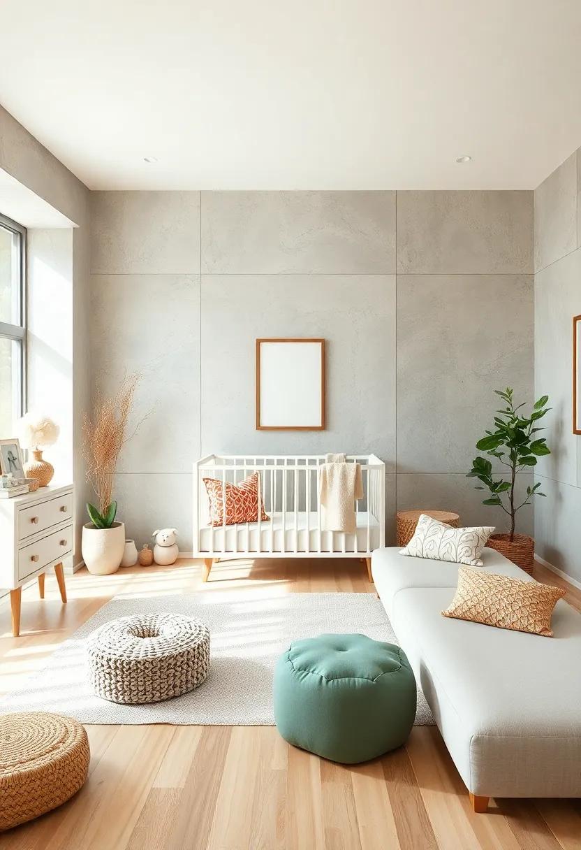 The Role‍ of ⁢Aromatherapy in Cultivating a Calm and⁢ Peaceful Nursery