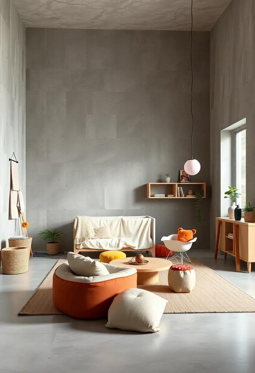 Sensory Play Areas ⁤that Encourage ⁣Exploration in a ⁢Peaceful ‌Way