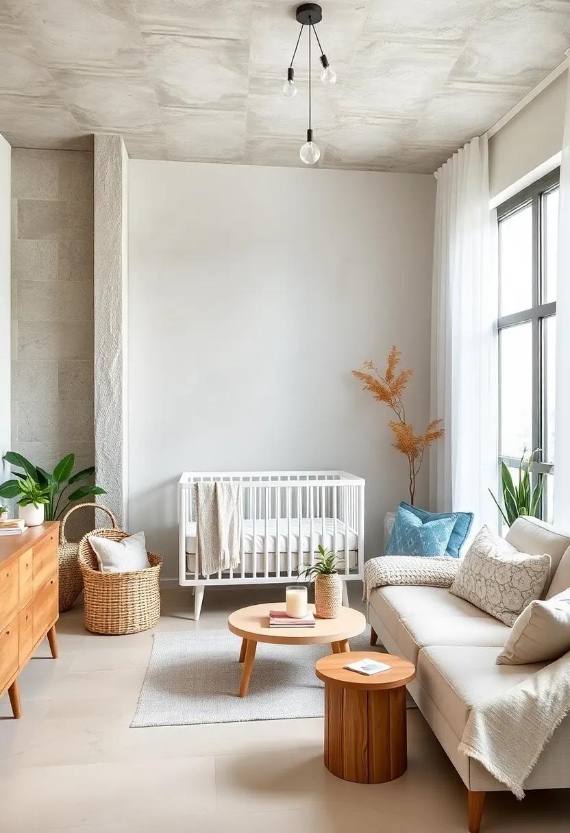 Serene ⁢Color palettes ‌Inspired by Nature's Tranquility