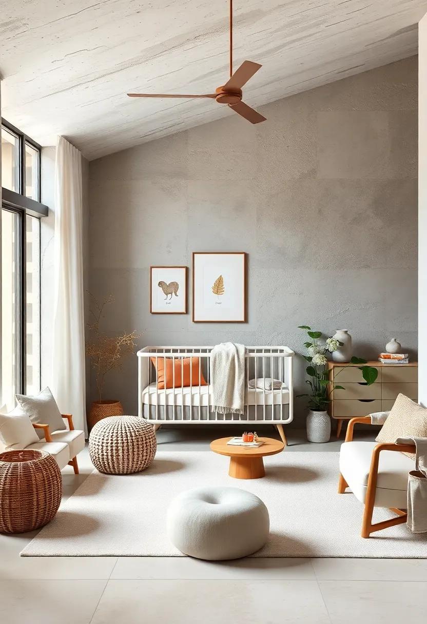 Subdued Accents and accessories that⁢ Complement Neutral Schemes