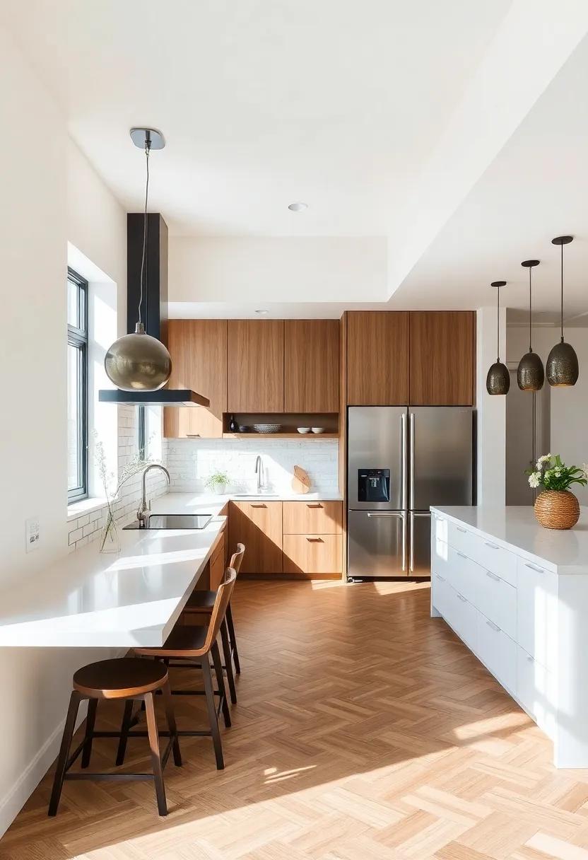 Choosing the Right Flooring ​for ⁣style and Durability