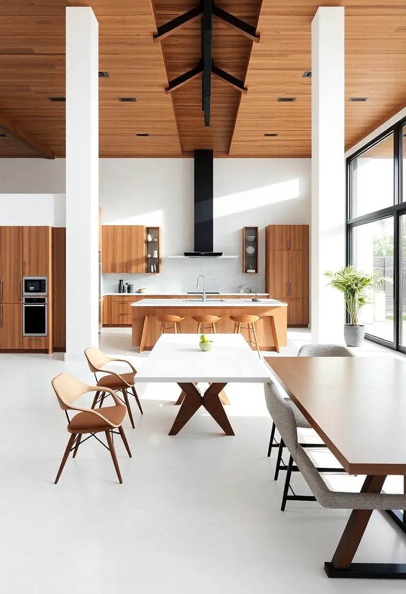 Exploring Different Textures for a⁤ Cozy Dining Experience