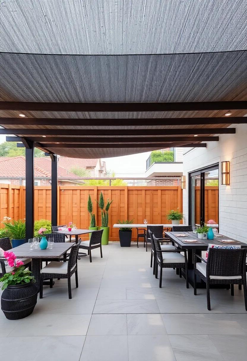 Choosing the Right Shade Solutions for All-Day Comfort