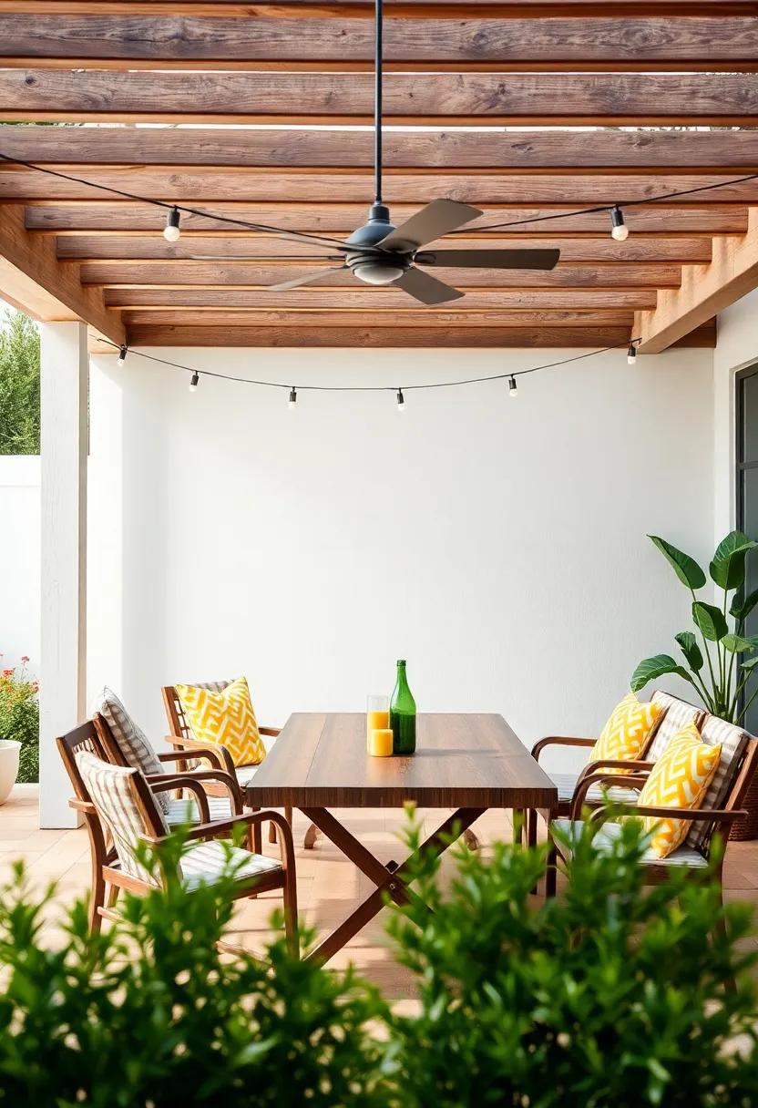 creating Outdoor Games and Activities for Fun Gatherings