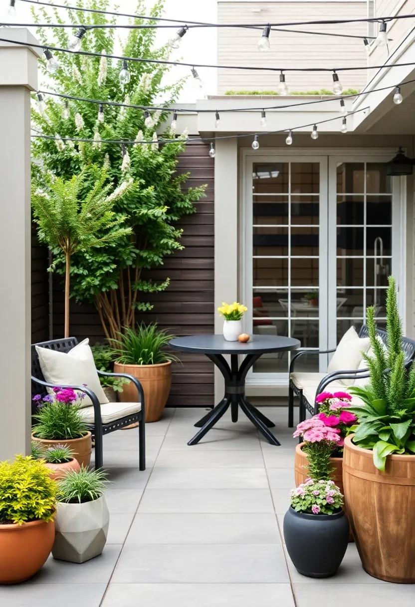 Exploring⁢ Decorative Planters to Showcase Floral Beauty