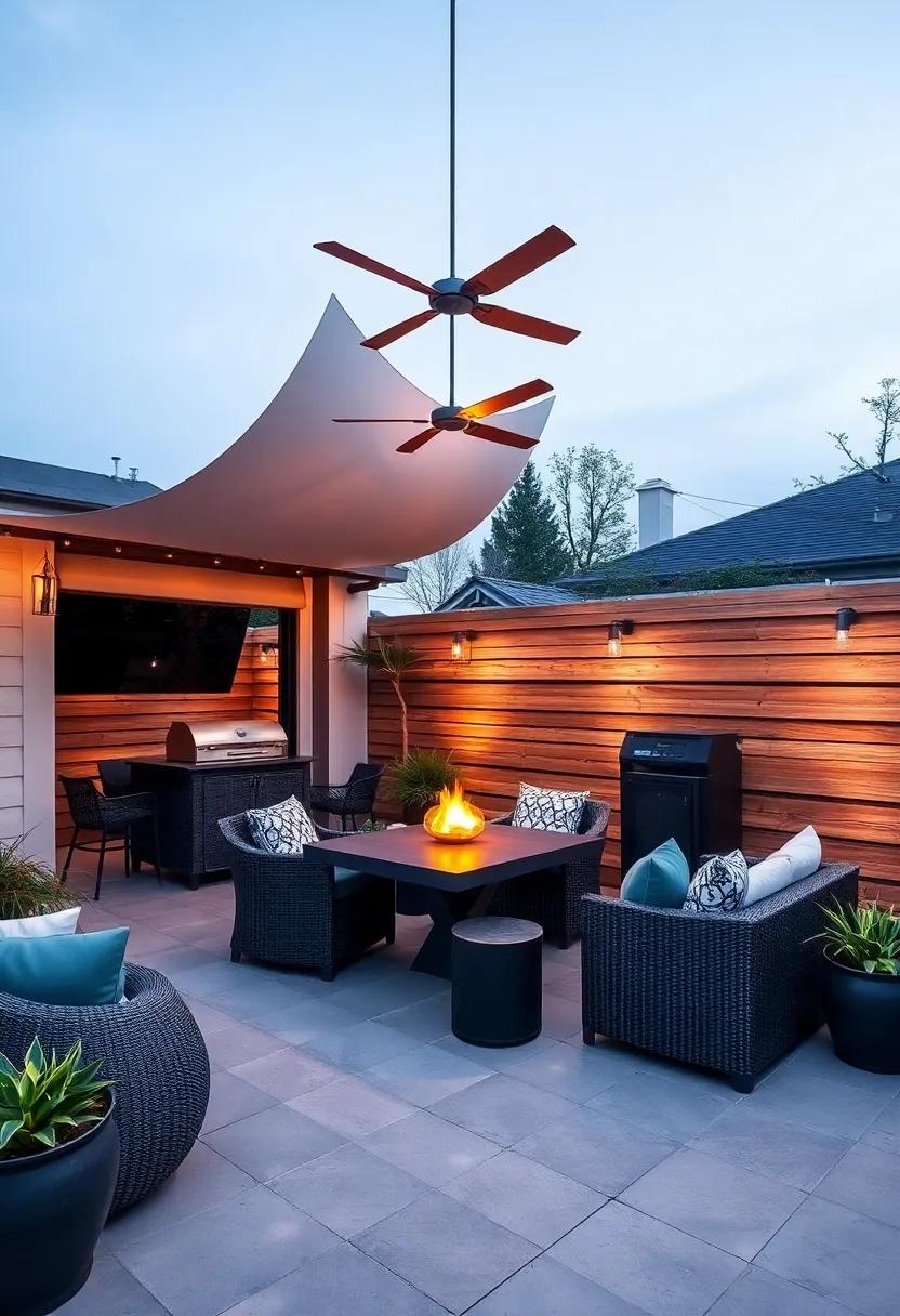 Integrating Music and Sound for a Complete sensory Experience