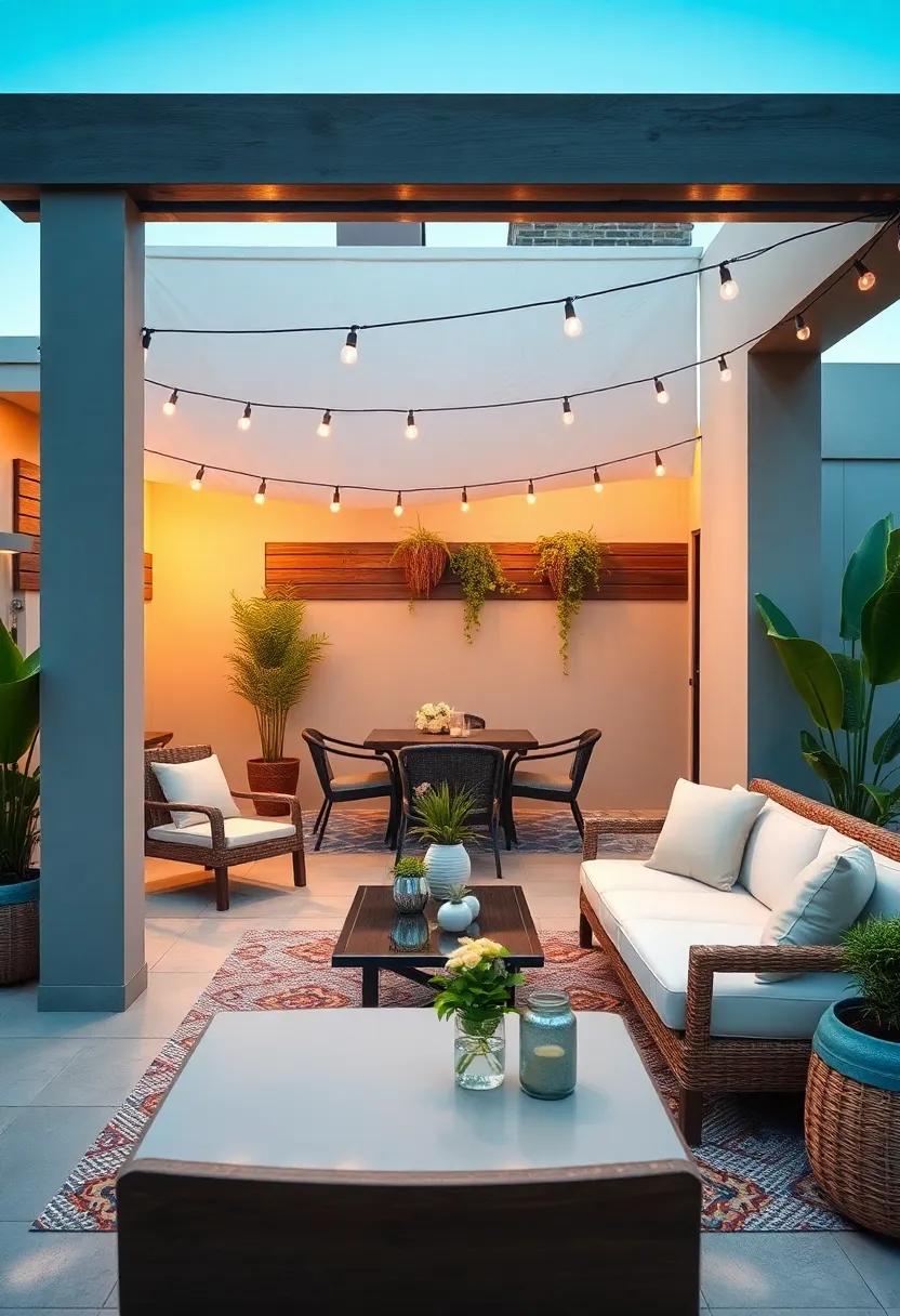 Personalizing Your ⁢Space with unique Art and Décor