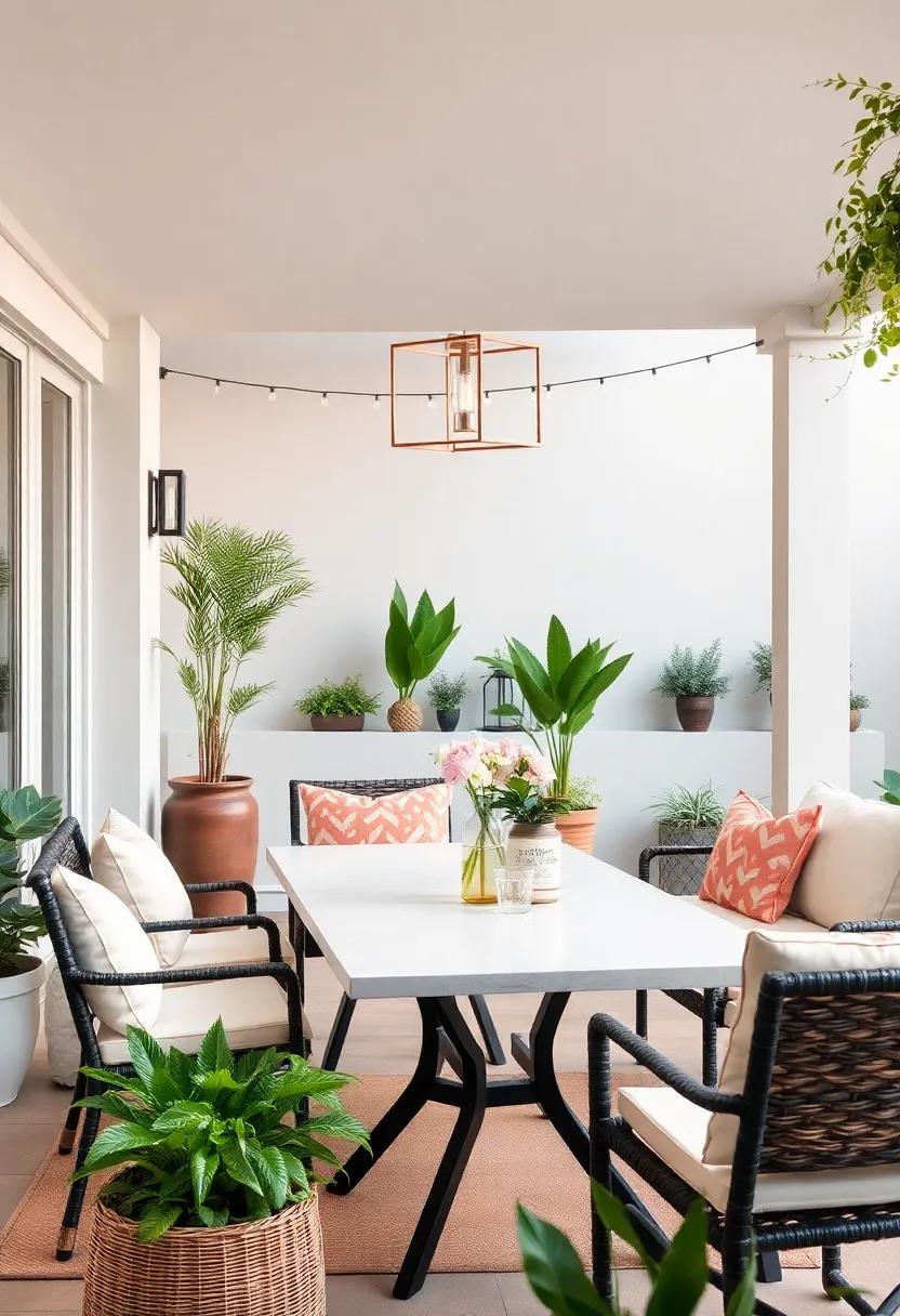 Scent of the Season: Incorporating Fragrant Plants into ‌Your Oasis