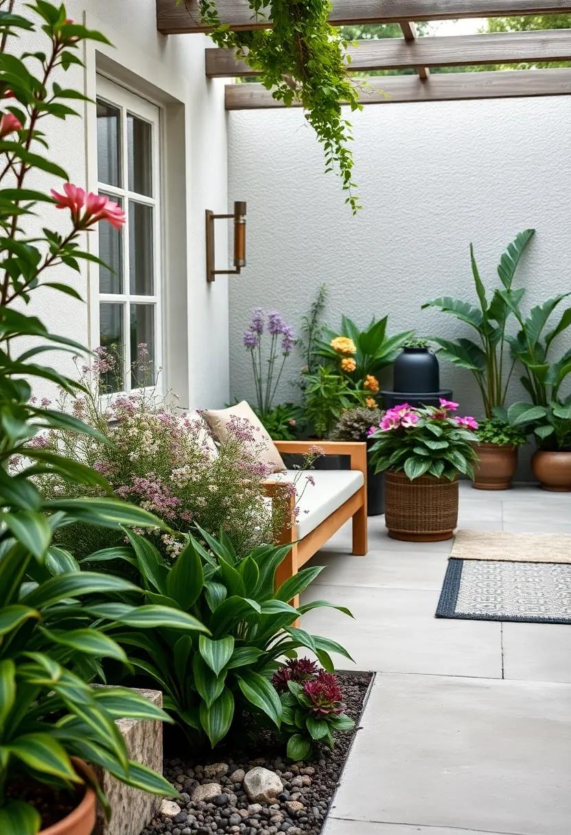 Toad ⁣Lily (Tricyrtis​ spp.) ⁢- An unusual choice with unique spotted flowers, toad⁢ lilies bloom in late summer and thrive in shady spots