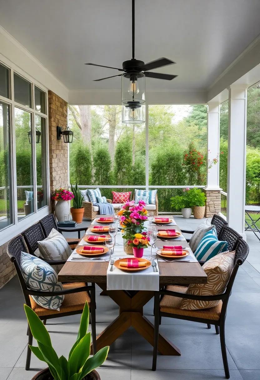 Transforming Everyday ⁣Meals into Celebratory⁢ Feasts