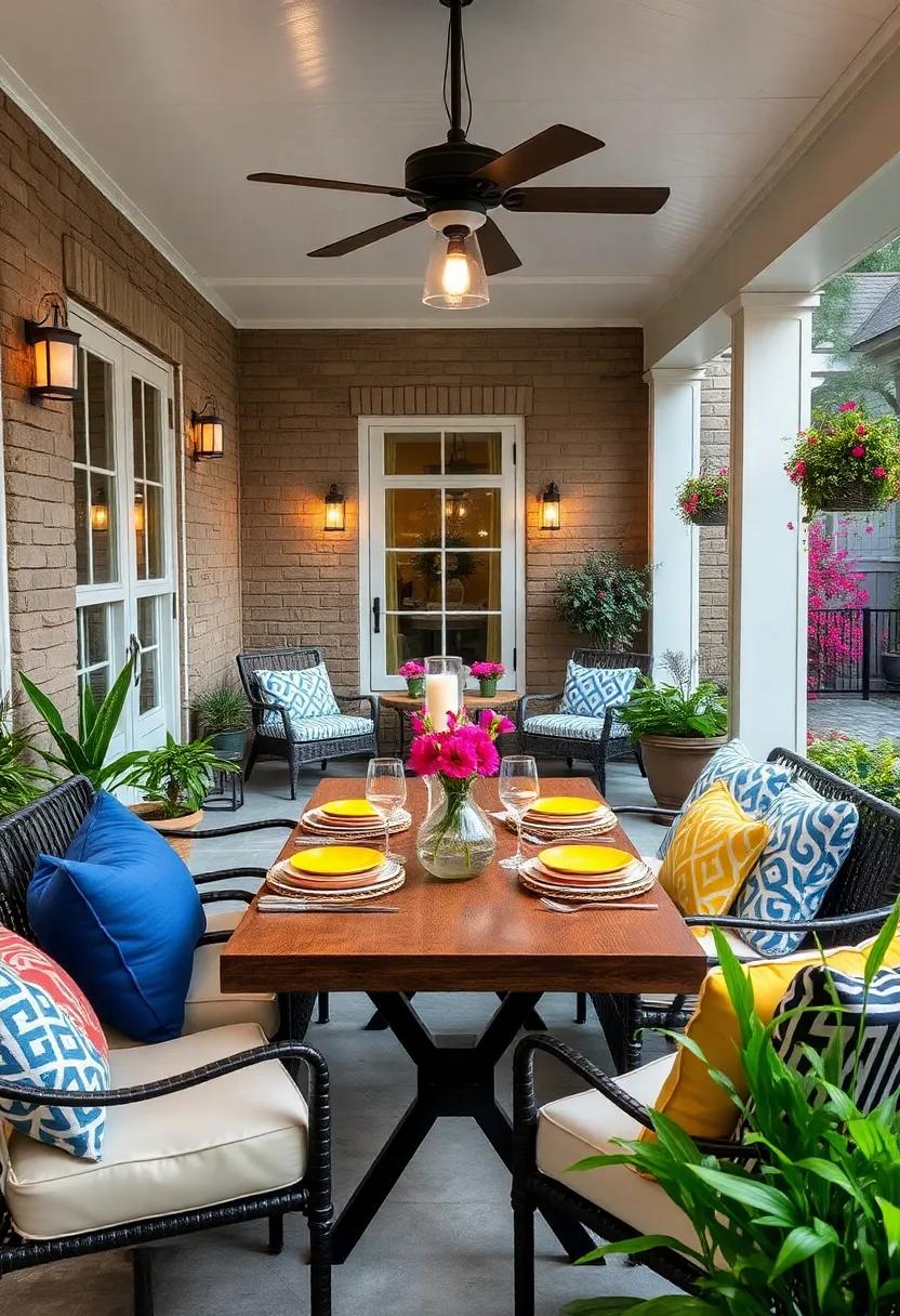 Incorporating Personalized Touches through Color