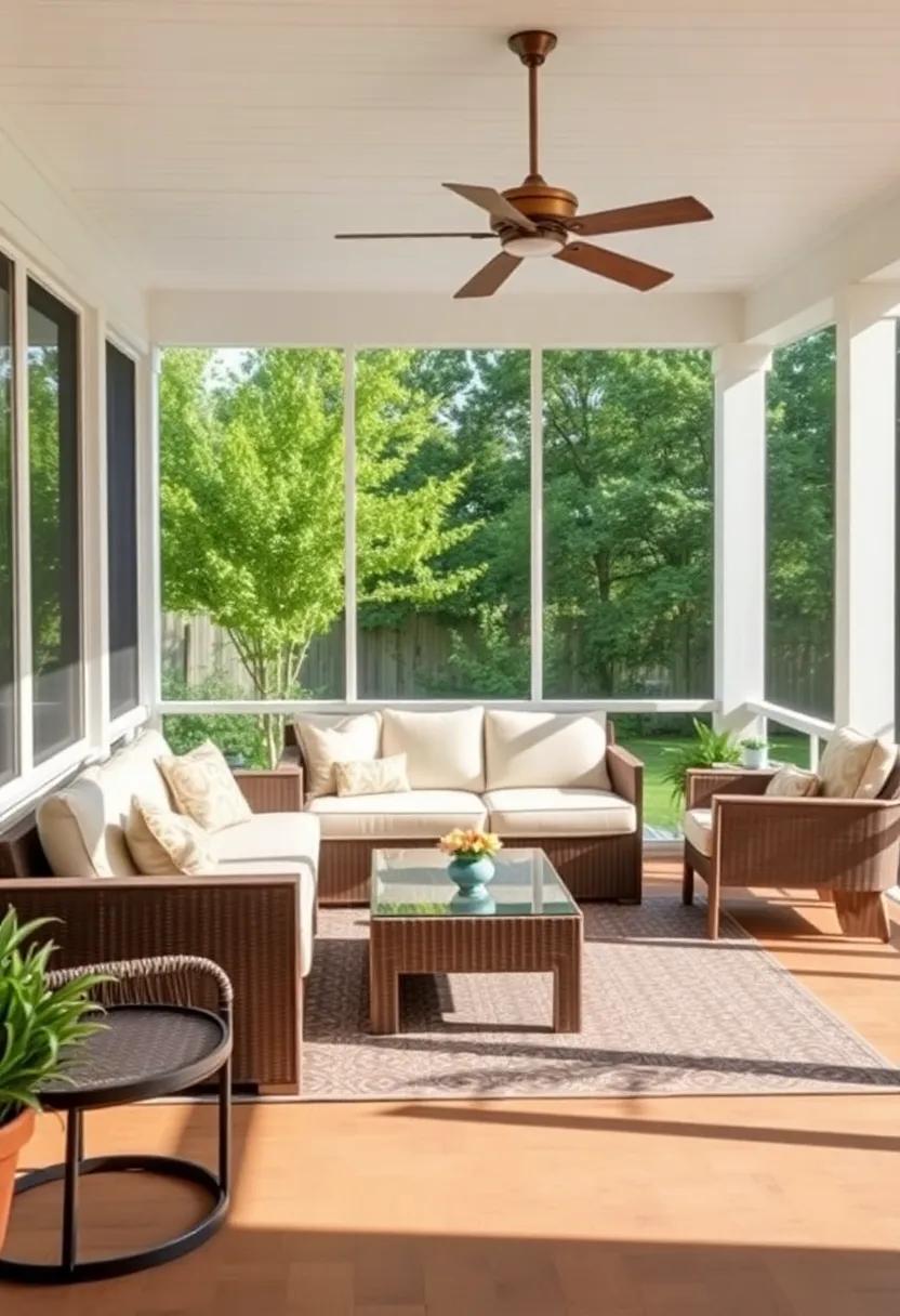 Family-Friendly Solutions: Designing a Safe and⁢ Enjoyable Environment