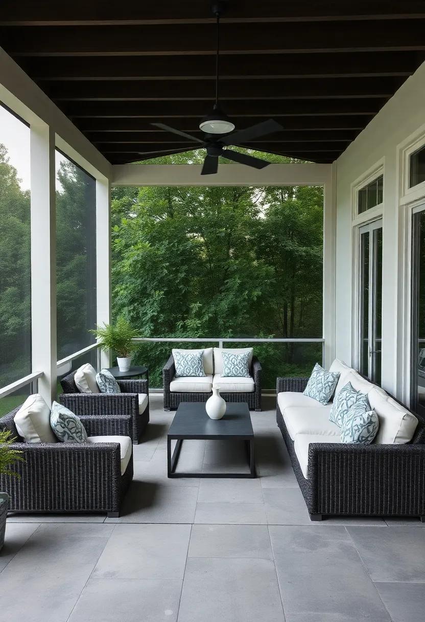 Multifunctional Furniture: Beyond Sitting, Towards Versatile Living Spaces