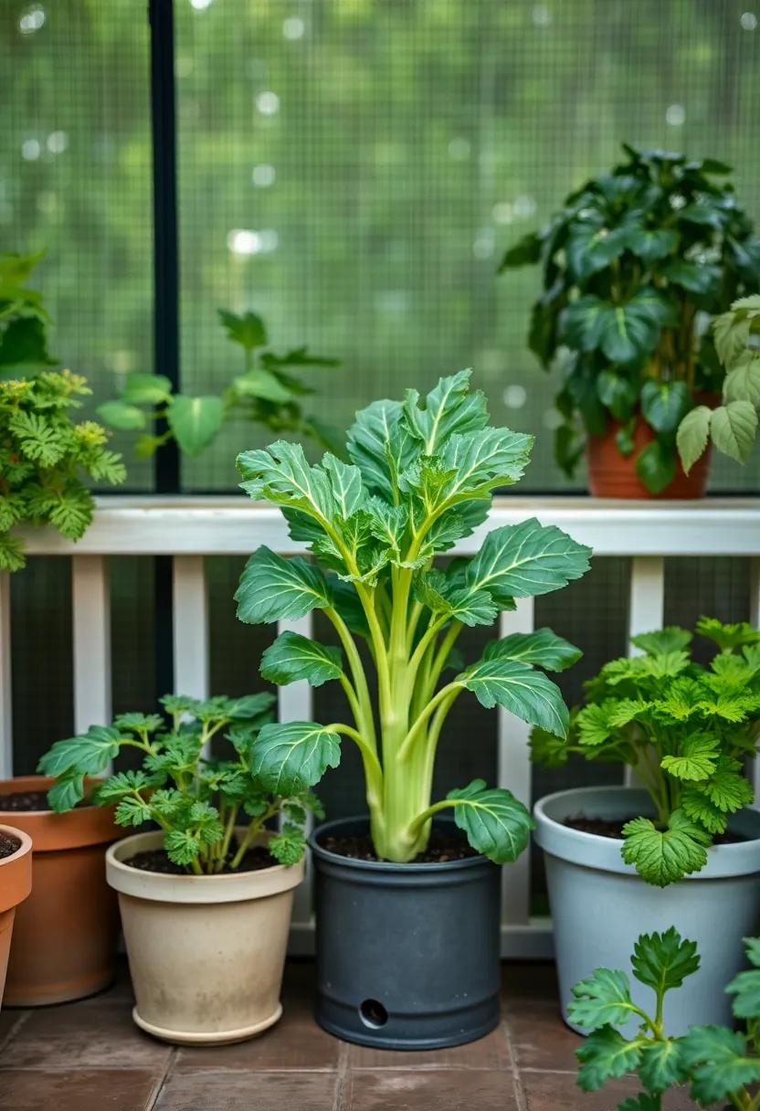 Celery Leaf:⁣ Often discarded,celery ⁣leaves are a ​flavorful addition ‌to stocks,salads,or as a ⁣garnish that packs a punch