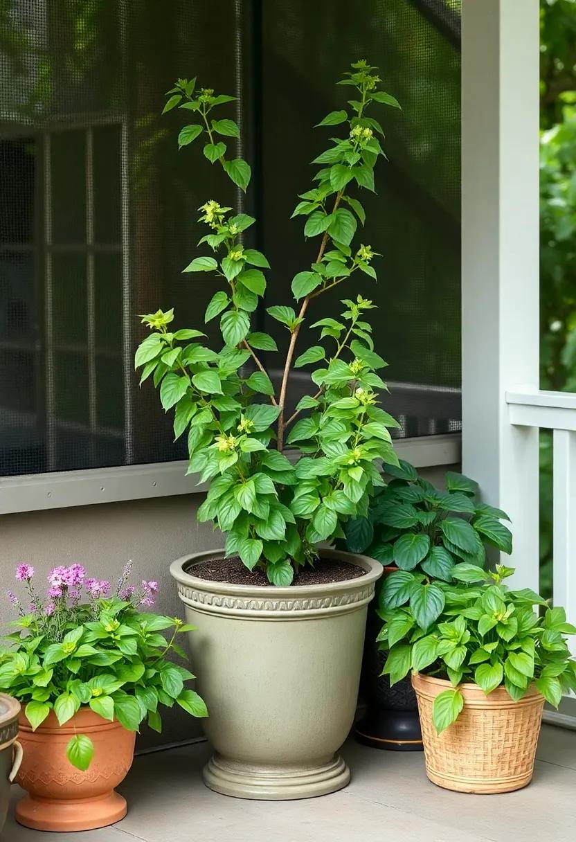 Mint: Refreshing and aromatic,mint not ‍only⁣ enhances ‍drinks and desserts but also pairs⁢ well with savory ‌dishes like lamb