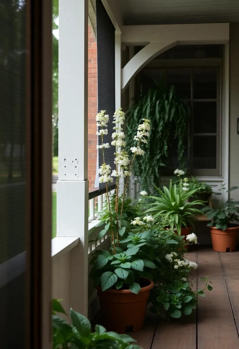 Sweet Woodruff: With its sweet, hay-like scent,⁤ sweet woodruff is great for sweet dishes and beverages, bringing a ​unique flavor to your herb collection