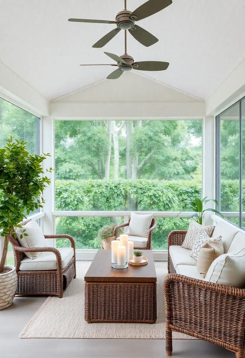 Cozy Gatherings: Designing⁣ a Space for Friends and ‌Family to ⁣Connect