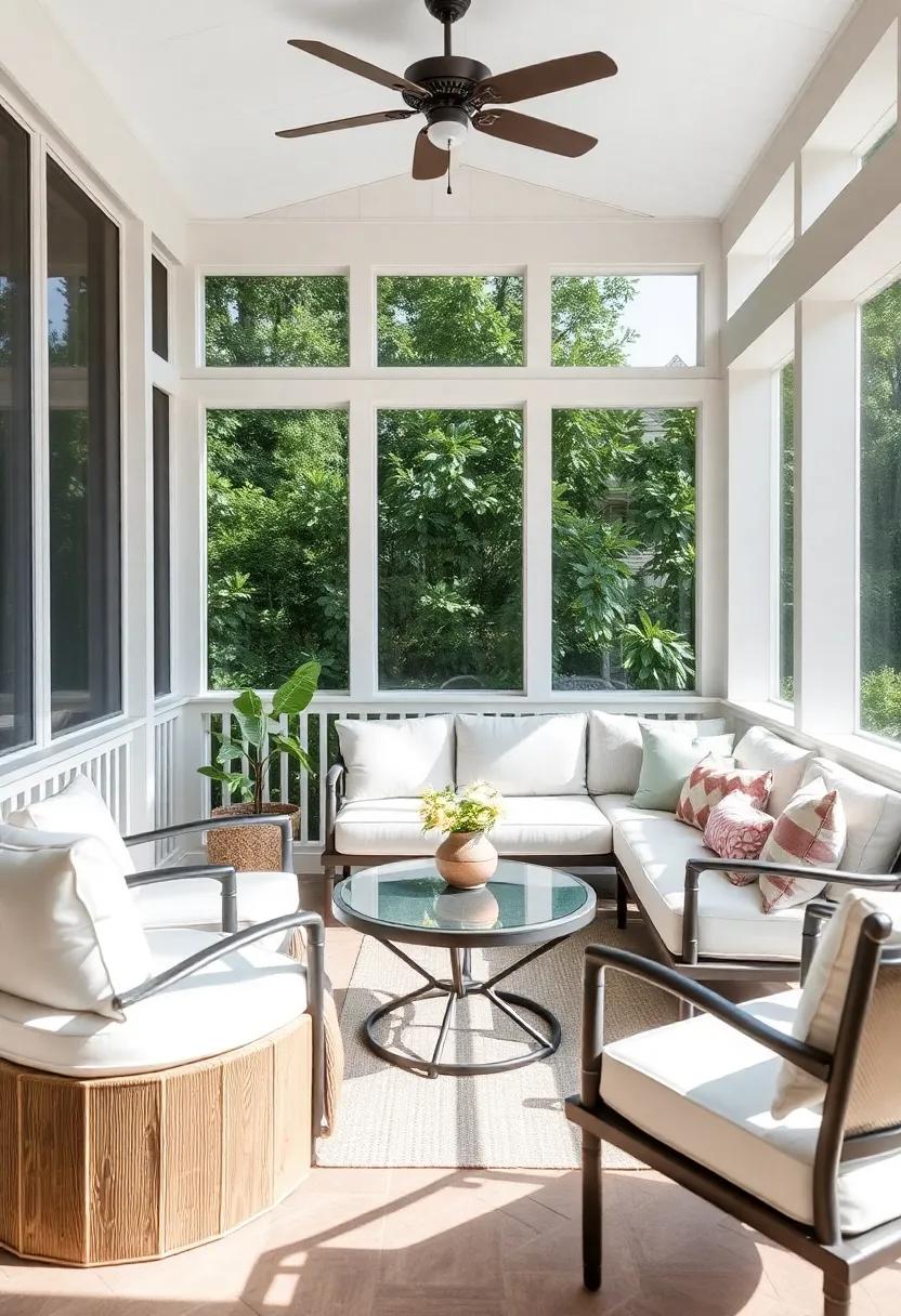 Create a Focal point: statement Furniture Pieces to Transform Your Space