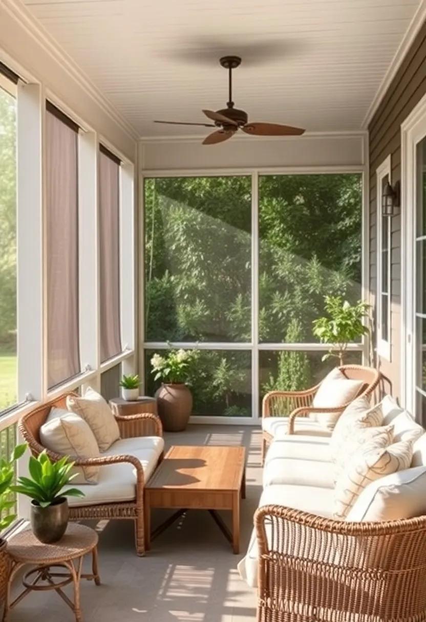 Engage the Senses:⁢ Aromatic​ Elements That Enhance the Ambiance