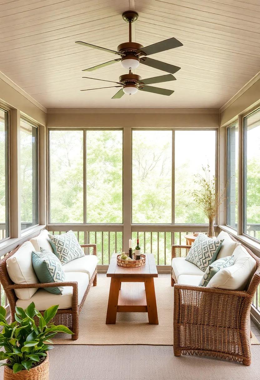 Incorporate Earthy ⁣Hues: Earth-Tone Color Palettes for Soft Furnishings