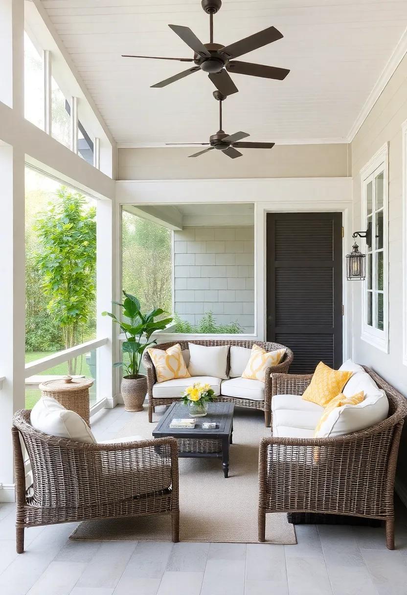 Integrate Multi-Functional Furniture: Style ‍Meets Practicality