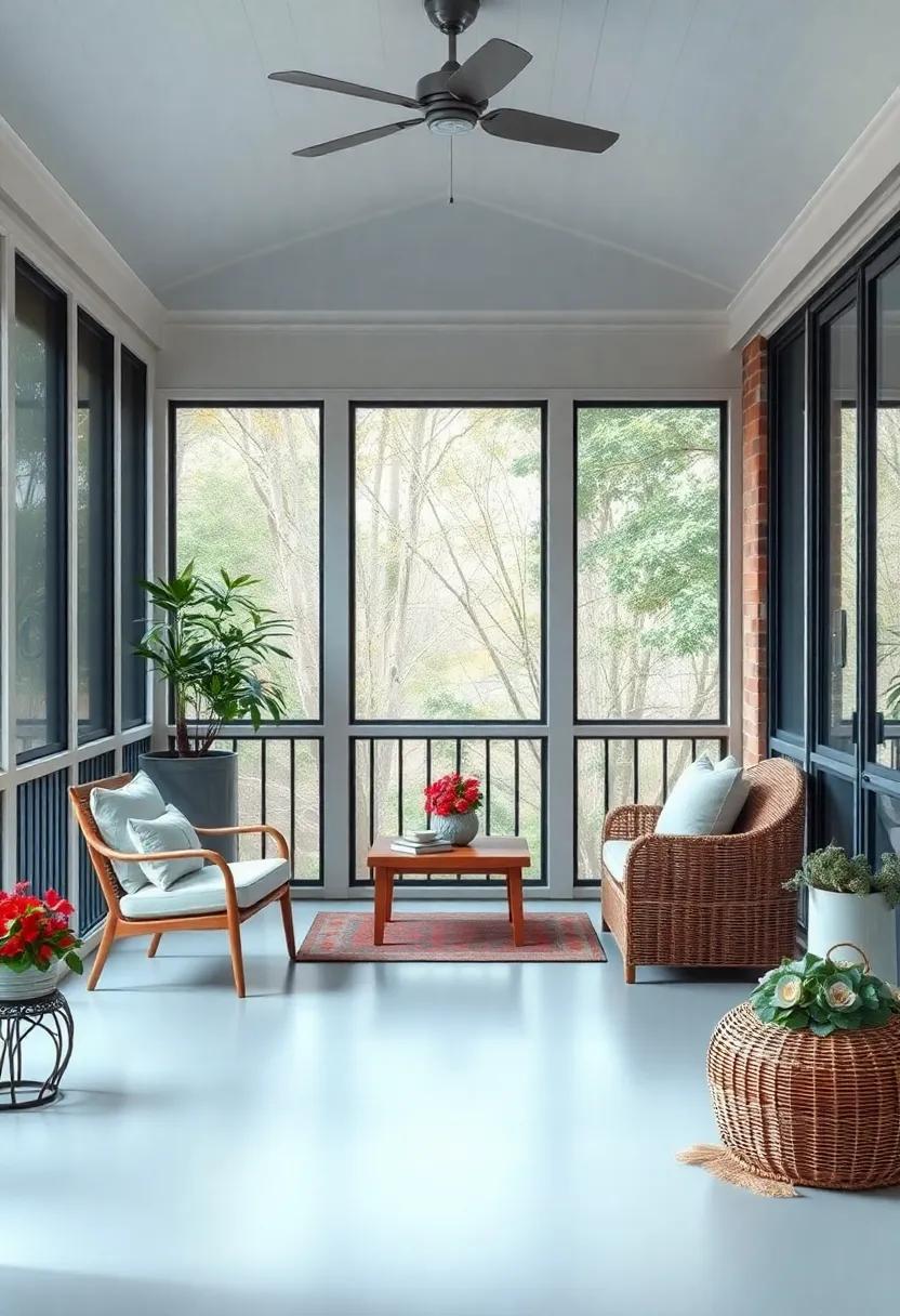 Transformative Artwork: ‌Captivating Pieces that Catch the Eye