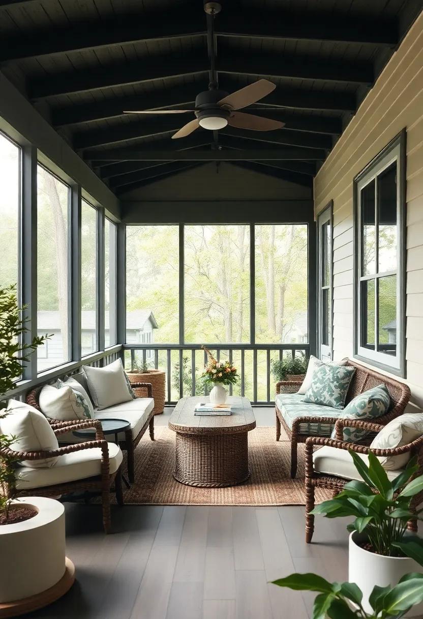 Upgrade Your​ Furniture: Vintage Finds and Modern⁣ Twists​ in Your‍ Design