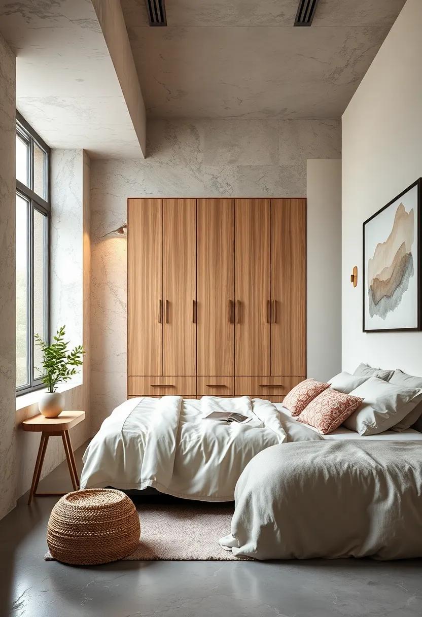 Building a Cozy Nook: reading Corner in Small Bedrooms