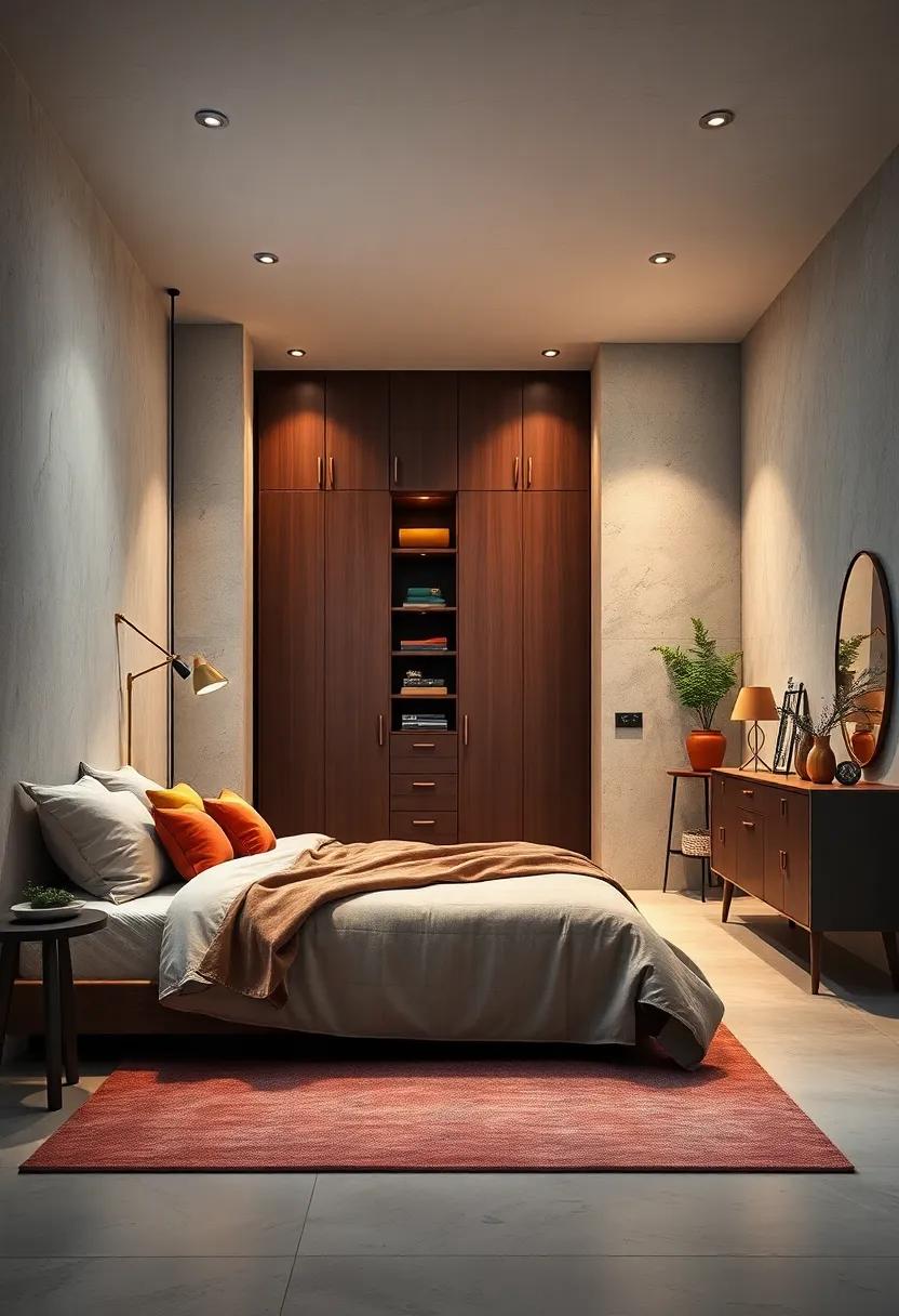 Color Palette Choices That Instantly Expand Perceived Space