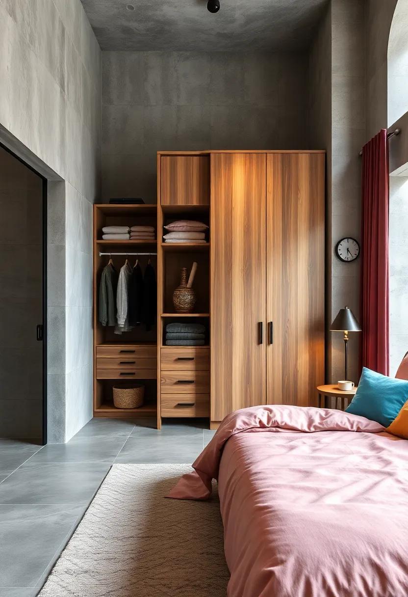 The Power of Mirrors: Visual Tricks to Make a Room Feel Bigger