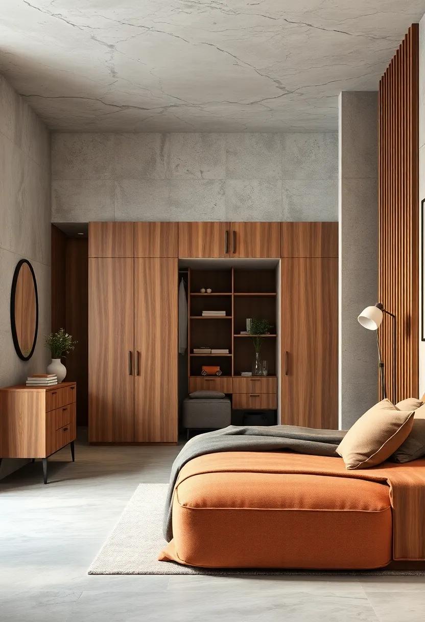 Sustainable Options: Eco-Friendly Materials for Small Wardrobes
