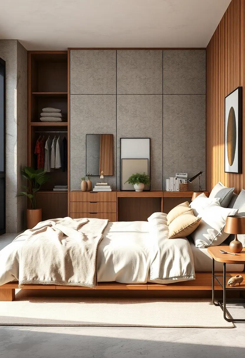 Transitional styles: Blending Modern and Classic Design Elements