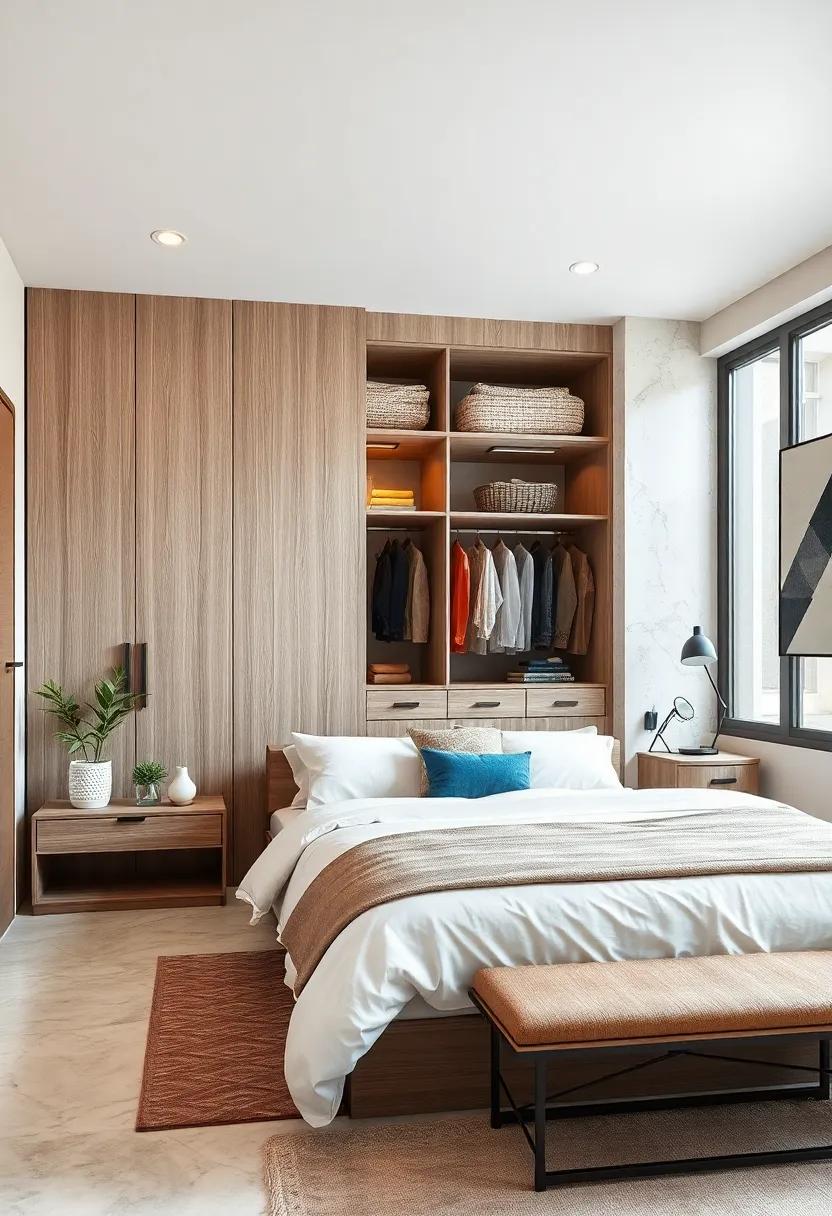 Under-Bed Storage Inspirations for Square Foot Efficiency