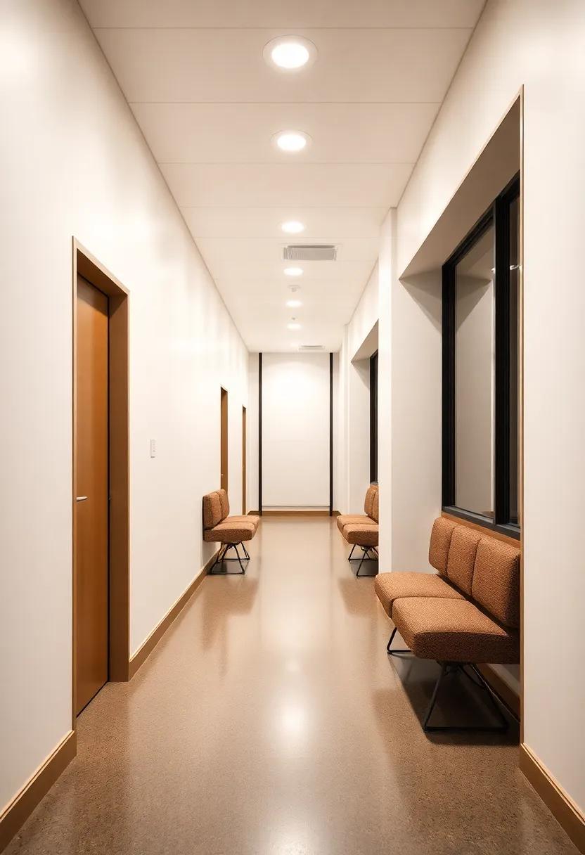 Transformative Lighting⁢ Techniques to⁢ Enhance compact Seating areas